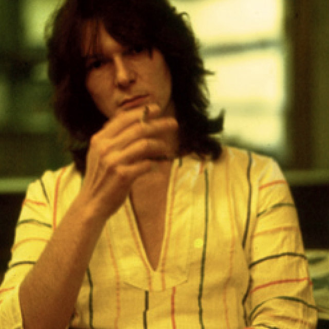 Chris Squire